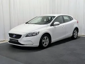 Volvo V40 2014